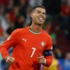 Cristiano Ronaldo revela pressão da família para se aposentar: “Já fizeste tudo”