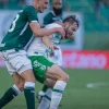 Goiás perde em casa, sai do G-4 e chega a seis jogos sem vencer
