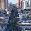 Mabel entrega corredor da Avenida 85 com Onda Verde e redução de até 35% no tempo de deslocamento
