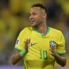 Neymar fala sobre jogar a Copa de 2026 e revela sonho de voltar à Seleção