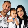 Aniversário de Mavie, filha de Neymar, terá festa de R$ 4 milhões com balões importados da Itália