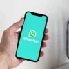 WhatsApp vai substituir número pelo nome do usuário em ligações a partir de 2026