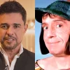 SBT troca especial de Zezé por episódio inédito de Chaves