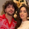 Nattan se declara à filha e fala em aumentar a família
