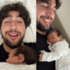 Nattan fala sobre mudança após nascimento da filha