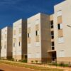 Inscrições abertas para 496 apartamentos gratuitos em Goiânia