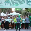 Corrida do Goiás marca aniversário com festa e jogo na Série B