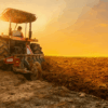 Crédito rural exige critérios ambientais a partir de 2026