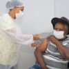 Aparecida realiza Dia D de vacinação contra gripe neste sábado