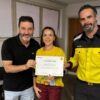Prefeitura de Goiânia capacita motoristas em direção defensiva