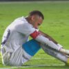 CBF avalia lesão de Neymar antes da Copa