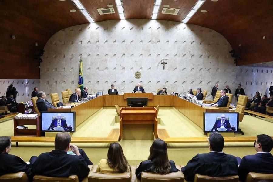 Fundo