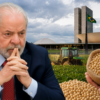 Governo tenta barrar pautas do agro no Congresso