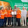 Lula defende produção nacional de fertilizantes e soberania do Brasil