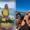 Vini Jr pede respeito a Virginia após xingamentos no Maracanã