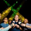 Mabel entrega revitalização de monumentos da Avenida 85 em Goiânia