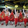 Grande Arraial de Goiânia começa nesta quinta