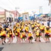 Congadas de Goiás celebram 150 anos em Catalão
