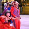 Grande Arraial de Goiânia reúne quadrilhas e público no Mutirama