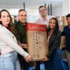 Goiânia recebe 1,5 mil computadores para unidades de saúde
