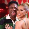Virginia apaga fotos com Vini Jr. antes da Copa do Mundo