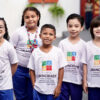Programa Cidade para Crianças transforma escolas em Goiânia