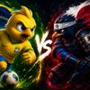 Brasil encara Japão no mata-mata da Copa de 2026
