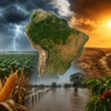 El Niño pode ser o mais forte desde 1950 e preocupa o agronegócio
