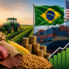 Agro concentra R$ 7,7 bilhões em crédito do Plano Brasil Soberano