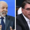 Pesquisa Futura/Apex mostra empate técnico entre Lula e Flávio Bolsonaro no segundo turno