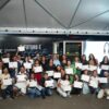 Caravana do Emprego forma primeiros alunos em Goiânia