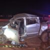 PRF registra três mortes em rodovias federais de Goiás no fim de semana