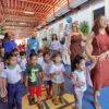 Prefeitura de Goiânia quer ampliar educação integral para 22,5 mil alunos até 2028