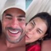 Simone Mendes revela ciúmes de Kaká Diniz em vídeo
