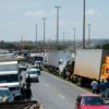 Governo aciona AGU após ameaça de greve dos caminhoneiros
