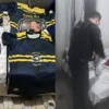 Polícia prende membros da Força Jovem por emboscada contra torcida rival