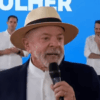 Lula diz que só comentará tarifaço após manifestação de Trump