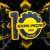Expo Peças 2026 chega a Goiânia em setembro