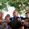 Mabel assina primeira parceria do Adote uma Praça