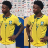 Vini Jr. explica por que não cobrou pênalti e pede desculpas após eliminação