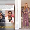 Poliana Rocha elogia Zé Felipe e Neymar como pais