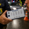 Drogômetro: como funciona o aparelho da Lei Seca