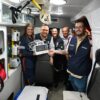 Goiânia recebe 12 novos desfibriladores para emergências