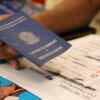 Aparecida oferece 2.162 vagas de emprego nesta semana