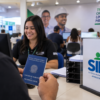 Aparecida oferta 2.470 vagas de emprego nesta semana