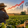 Juros altos aumentam pressão sobre produtor rural pessoa física