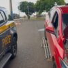 PRF apreende 440 kg de drogas na BR-060 em Goiás