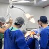 Goiânia registra 132 mil cirurgias na atual gestão