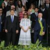 Janja alfineta Alcolumbre sobre votação do fim da escala 6×1