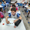 Greve dos servidores da Educação de Goiânia chega ao fim